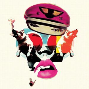 The Prodigy - Always Outnumbered, Never Outgunned  CD